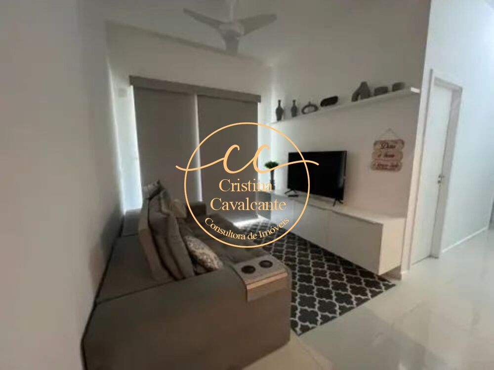 Apartamento, 3 quartos, 94 m² - Foto 2