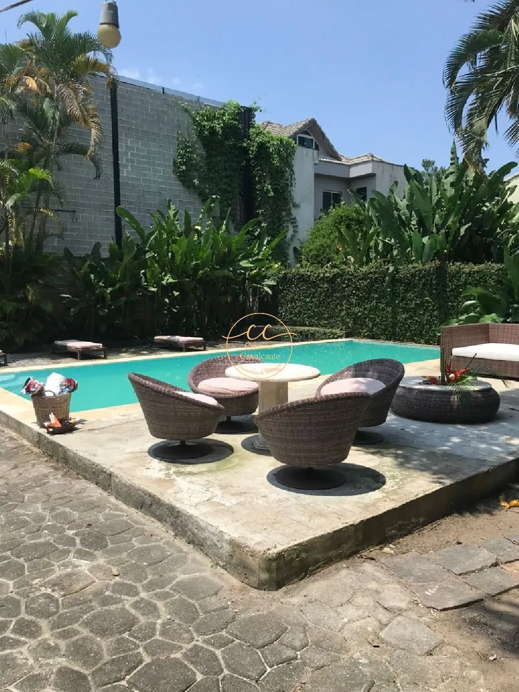 Casa, 3 quartos, 450 m² - Foto 21