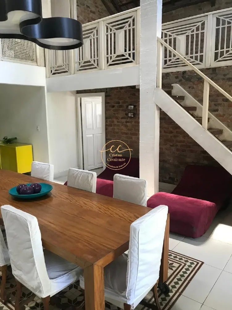 Casa, 3 quartos, 450 m² - Foto 15