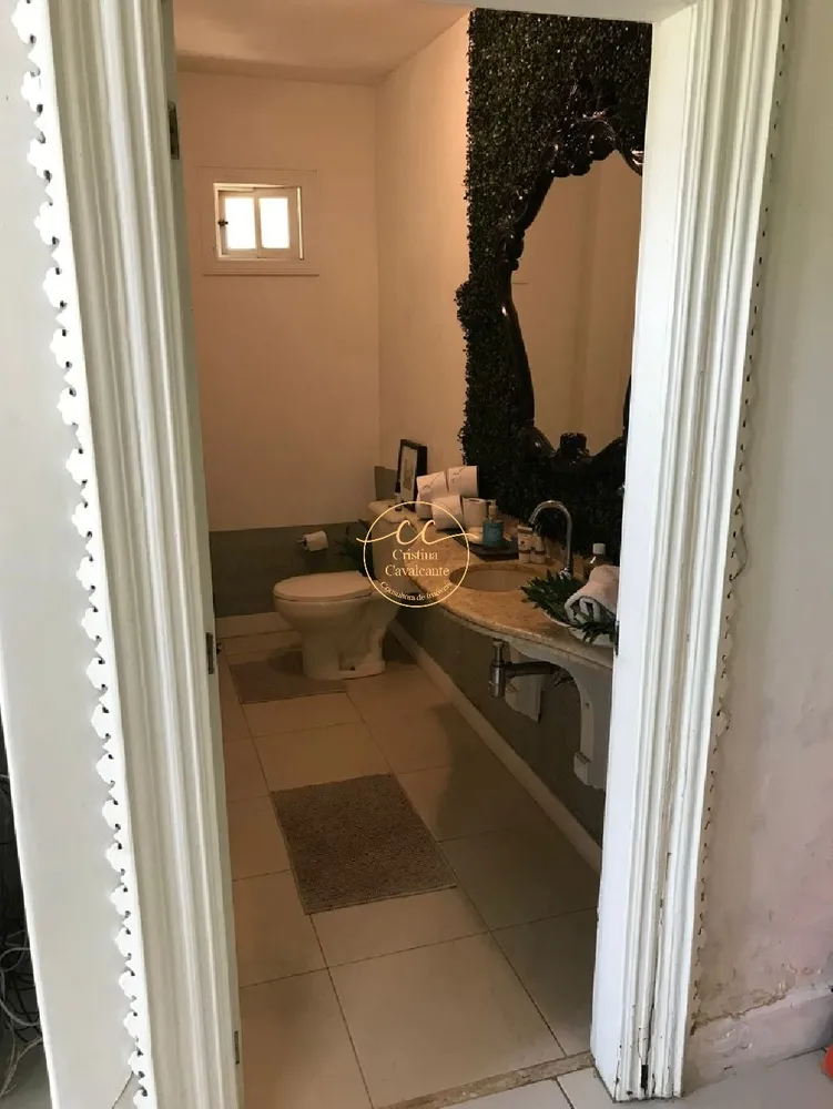 Casa, 3 quartos, 450 m² - Foto 2