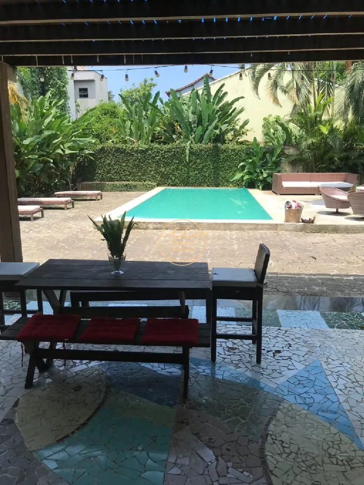 Casa, 3 quartos, 450 m² - Foto 10