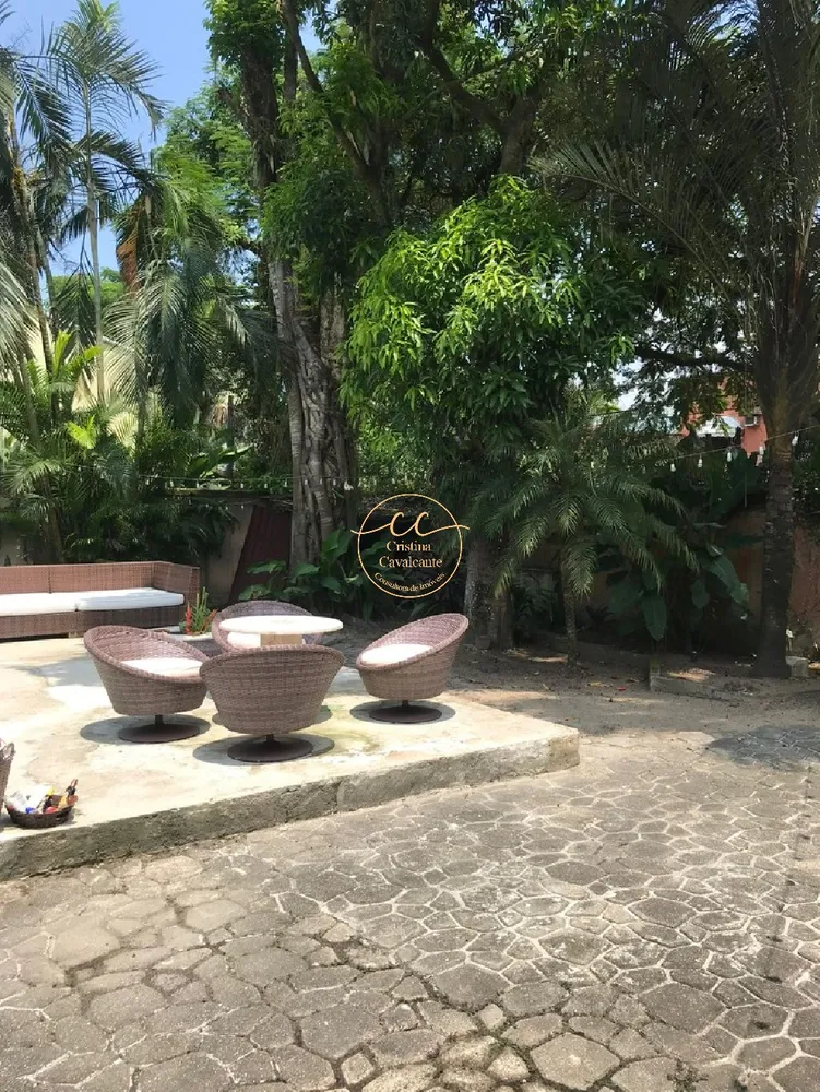 Casa, 3 quartos, 450 m² - Foto 11
