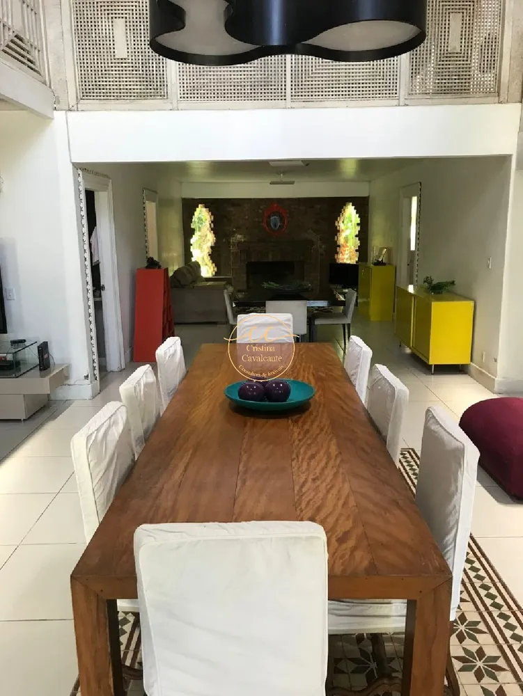 Casa, 3 quartos, 450 m² - Foto 3