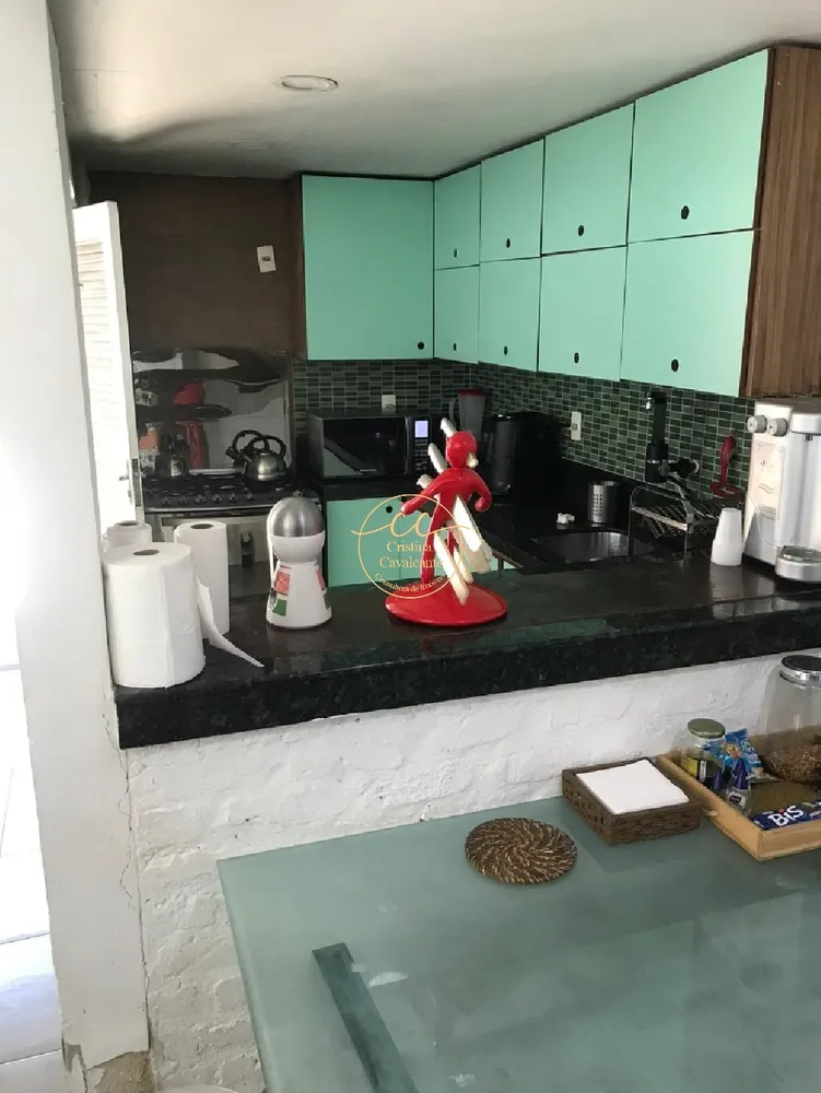 Casa, 3 quartos, 450 m² - Foto 4
