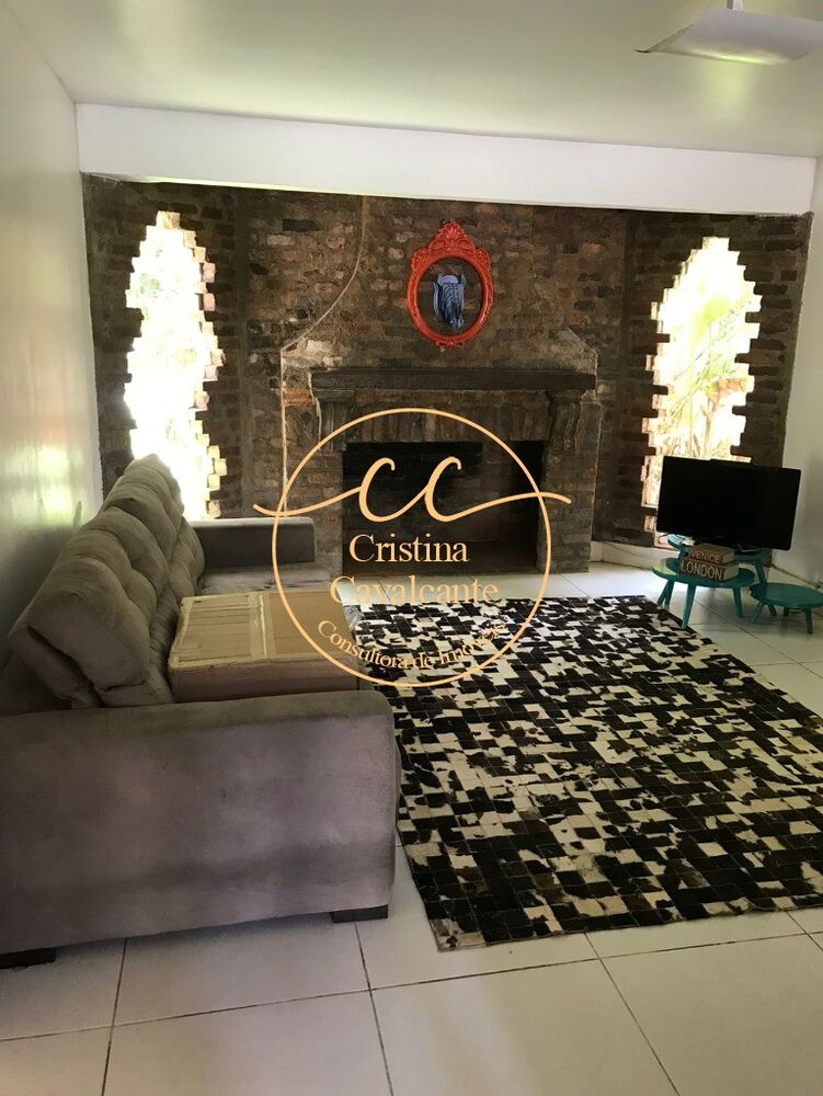 Casa à venda com 3 quartos, 450m² - Foto 1