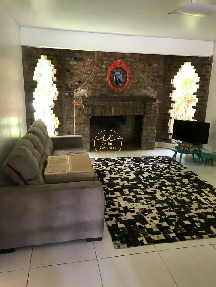 Casa, 3 quartos, 450 m² - Foto 13