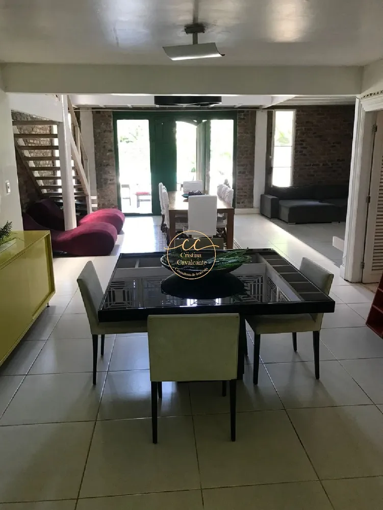 Casa, 3 quartos, 450 m² - Foto 17