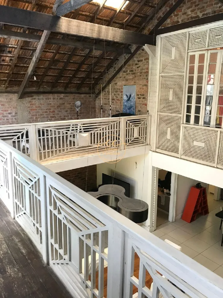Casa, 3 quartos, 450 m² - Foto 1