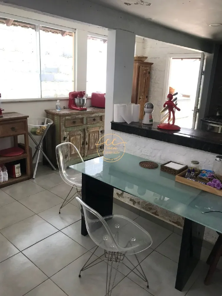 Casa, 3 quartos, 450 m² - Foto 14