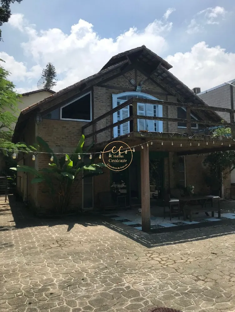 Casa, 3 quartos, 450 m² - Foto 18
