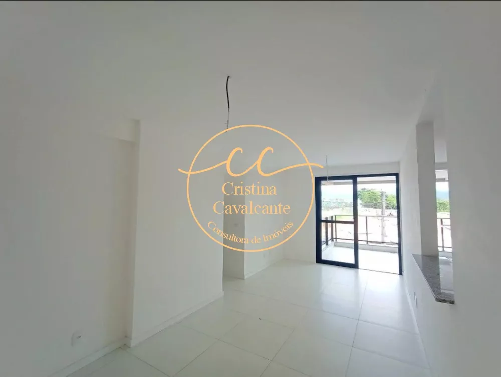 Apartamento, 3 quartos, 94 m² - Foto 2