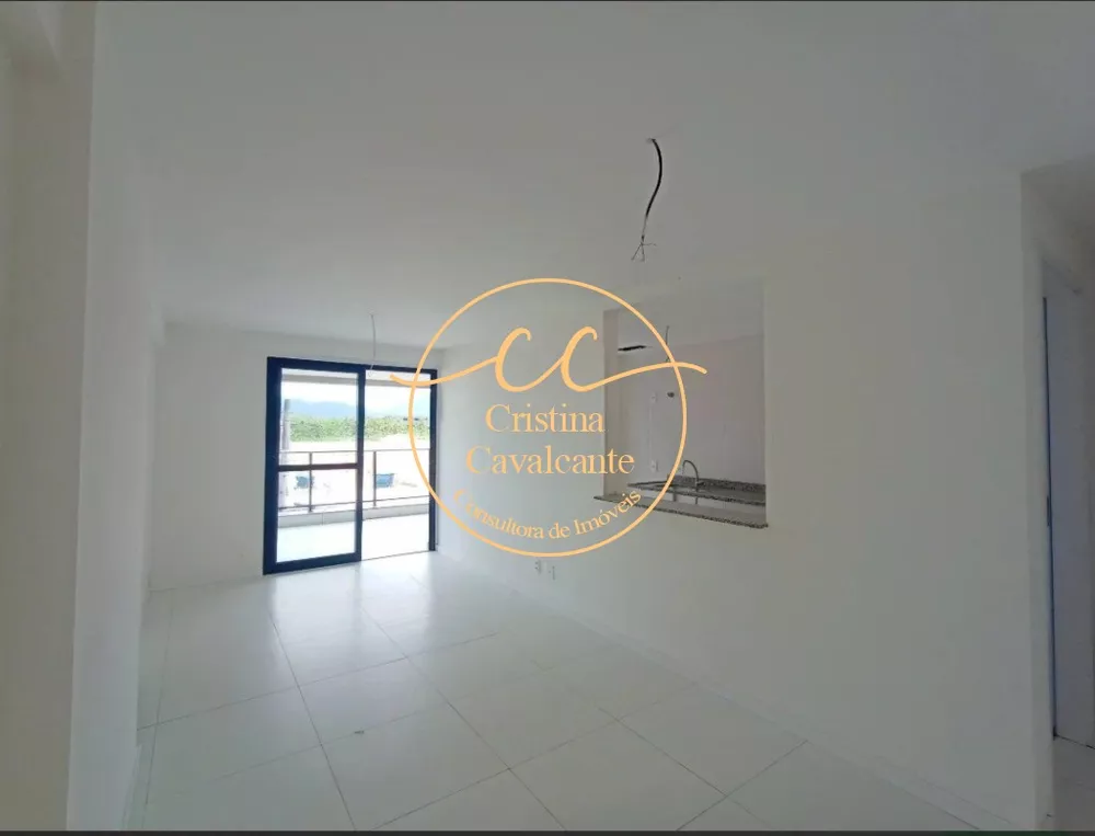Apartamento, 3 quartos, 94 m² - Foto 3