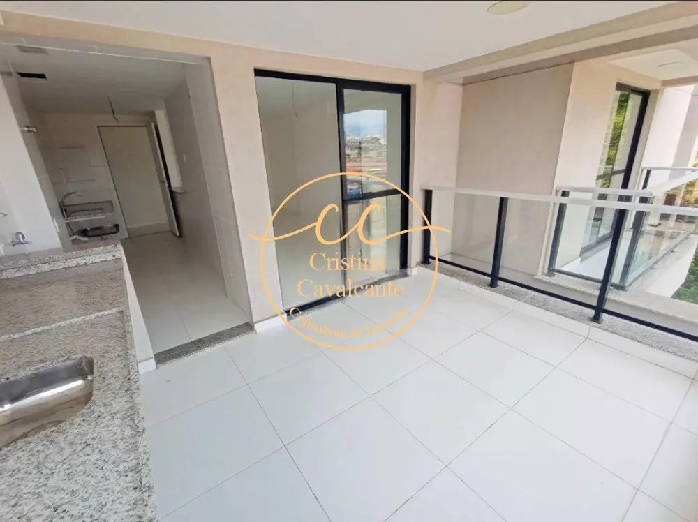 Apartamento, 3 quartos, 94 m² - Foto 4