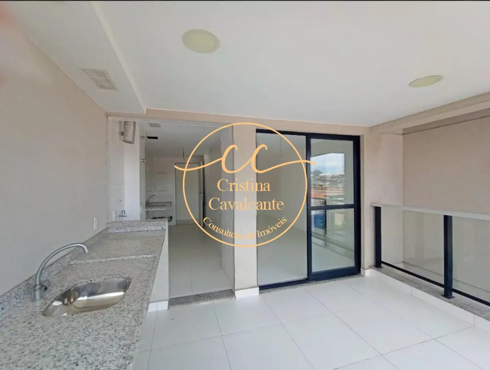 Apartamento, 3 quartos, 94 m² - Foto 5