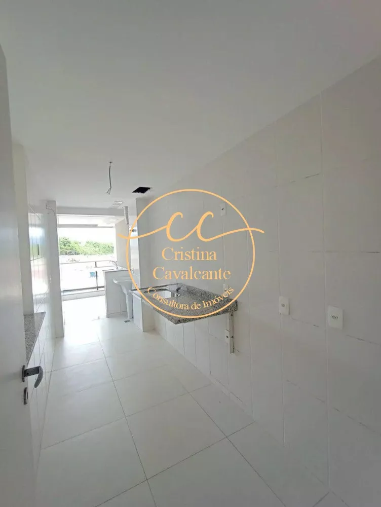 Apartamento, 3 quartos, 94 m² - Foto 6