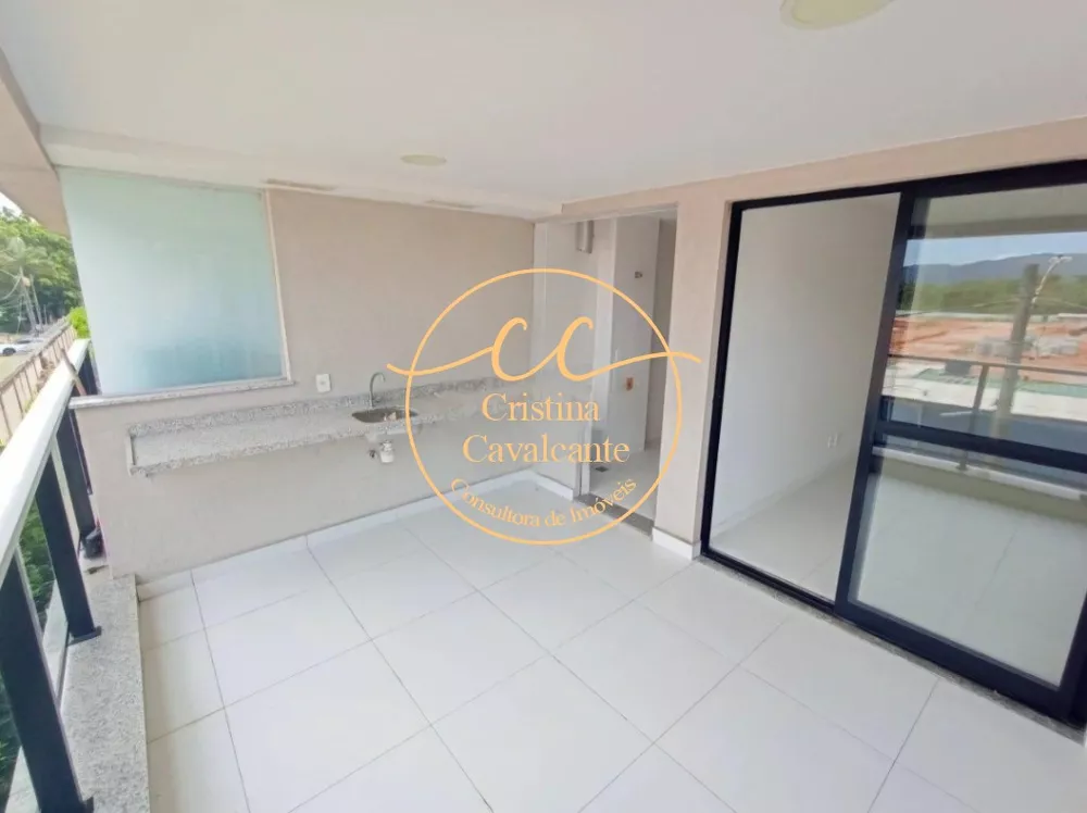 Apartamento, 3 quartos, 94 m² - Foto 1