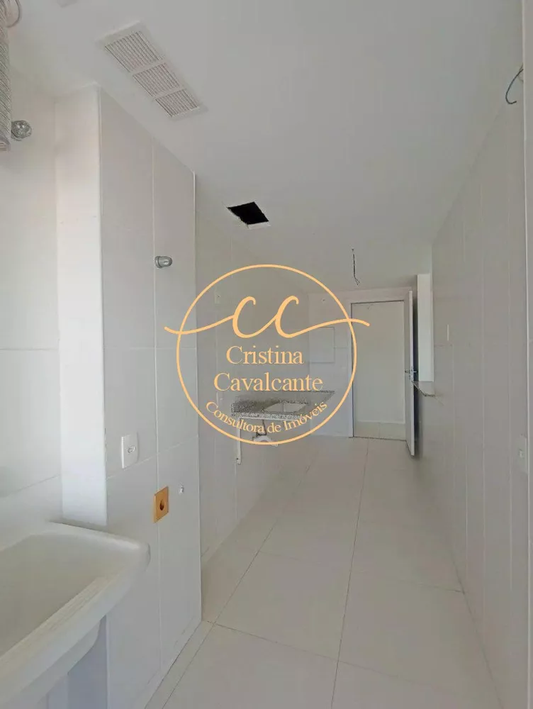 Apartamento, 3 quartos, 94 m² - Foto 7