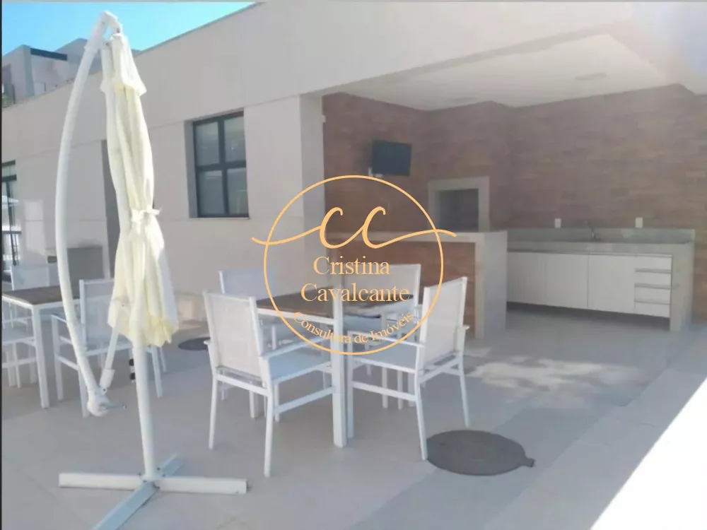 Apartamento, 3 quartos, 94 m² - Foto 17