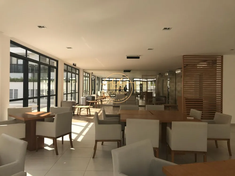 Apartamento, 2 quartos, 78 m² - Foto 19