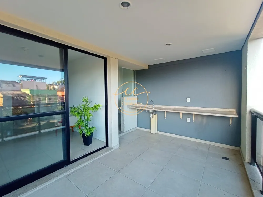 Apartamento, 2 quartos, 78 m² - Foto 21