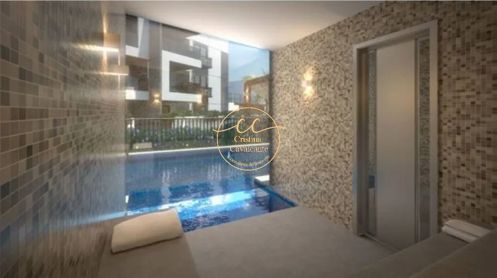 Apartamento, 2 quartos, 78 m² - Foto 14