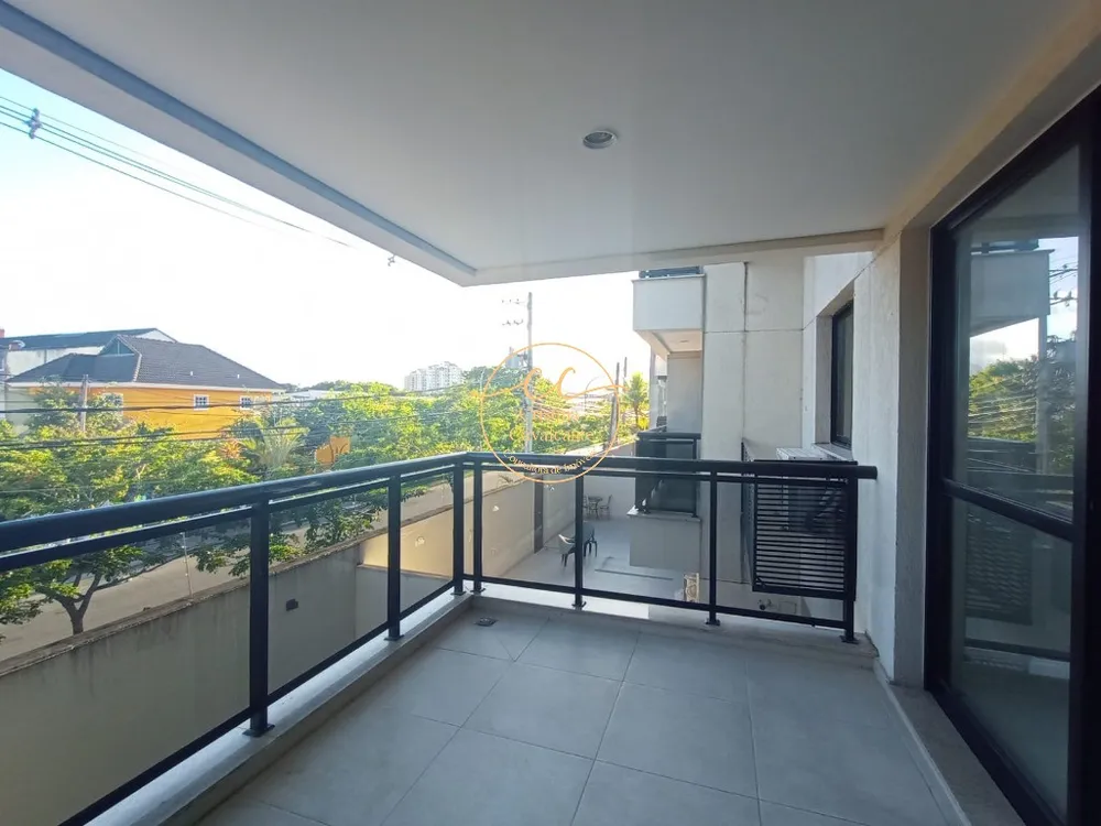 Apartamento, 2 quartos, 78 m² - Foto 4