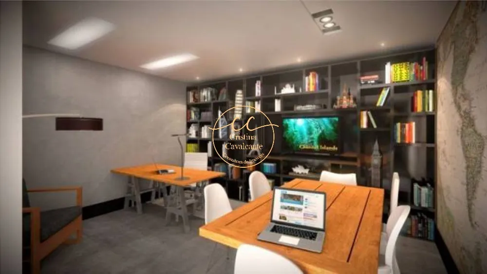 Apartamento, 2 quartos, 78 m² - Foto 26