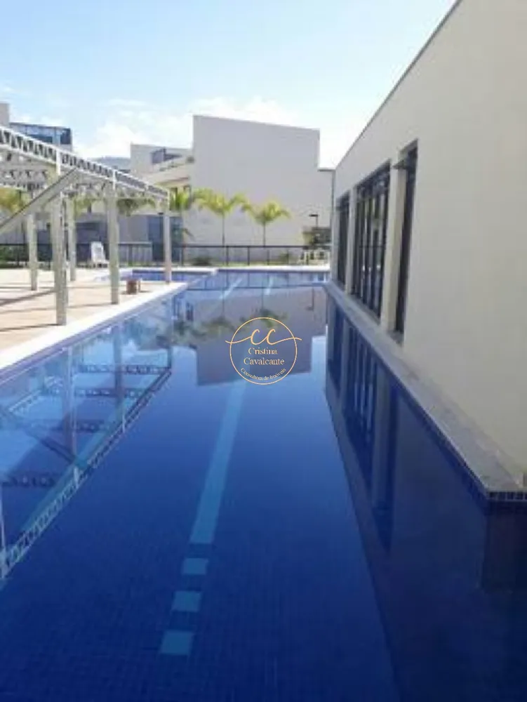 Apartamento, 2 quartos, 78 m² - Foto 3