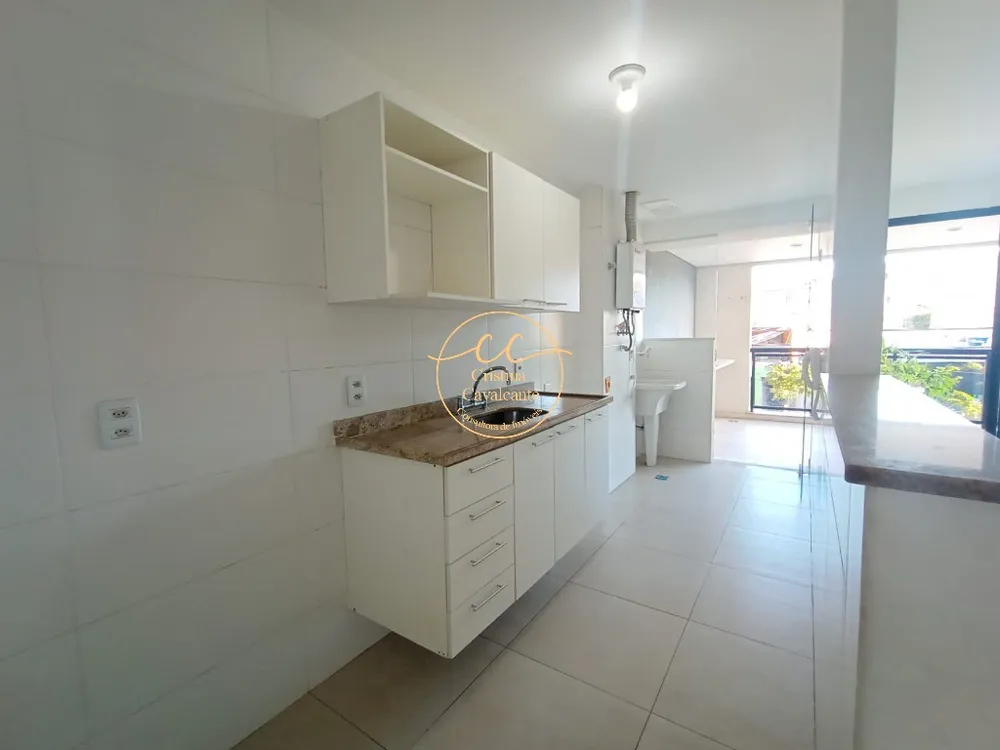 Apartamento, 2 quartos, 78 m² - Foto 9