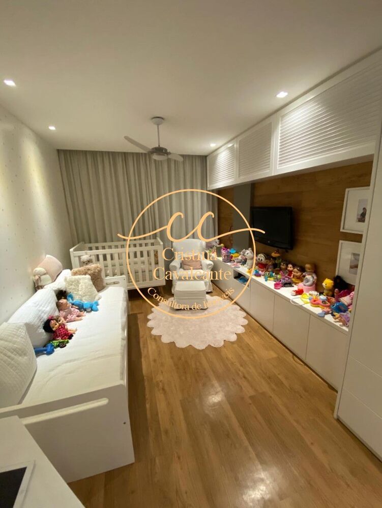 Cobertura, 4 quartos, 280 m² - Foto 29