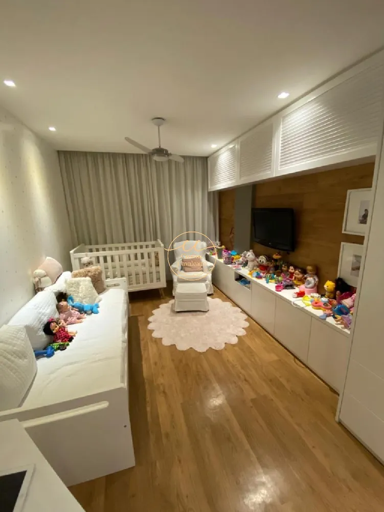 Cobertura, 4 quartos, 280 m² - Foto 39