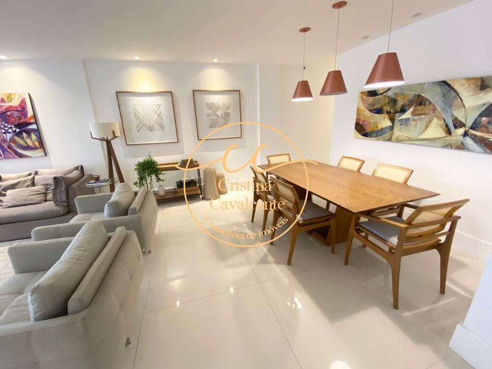Cobertura, 4 quartos, 280 m² - Foto 15