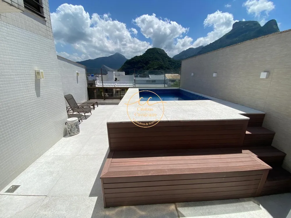 Cobertura, 4 quartos, 280 m² - Foto 56
