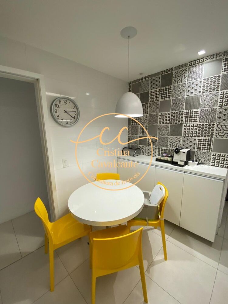 Cobertura, 4 quartos, 280 m² - Foto 20