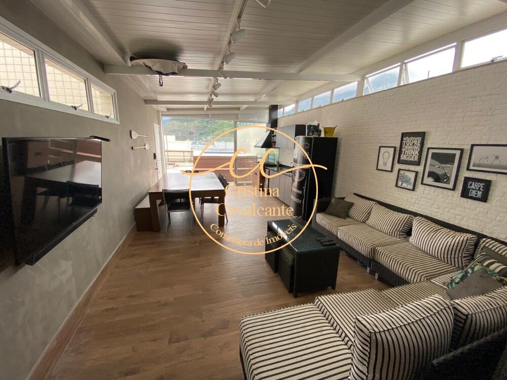 Cobertura, 4 quartos, 280 m² - Foto 28