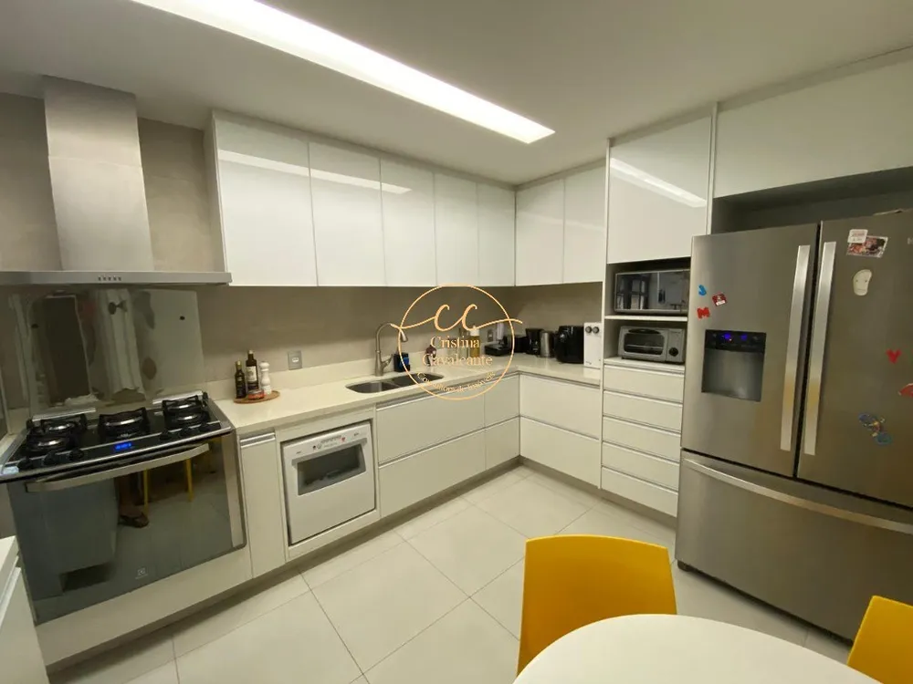 Cobertura, 4 quartos, 280 m² - Foto 33