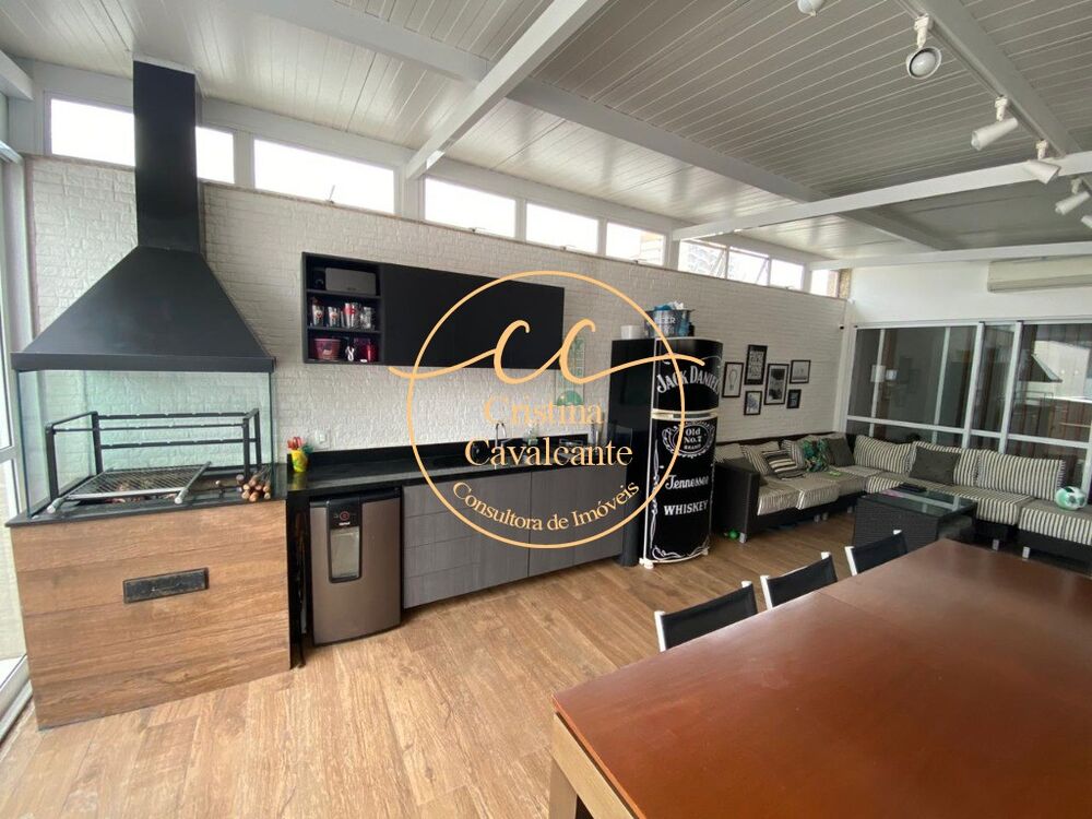 Cobertura, 4 quartos, 280 m² - Foto 10
