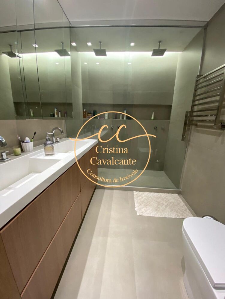 Cobertura, 4 quartos, 280 m² - Foto 13