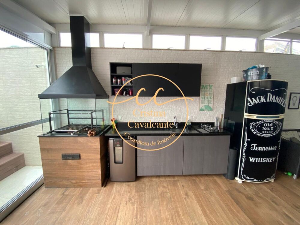 Cobertura, 4 quartos, 280 m² - Foto 12