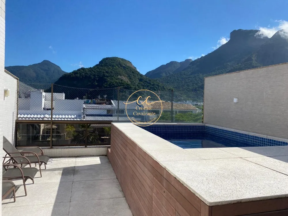 Cobertura, 4 quartos, 280 m² - Foto 58