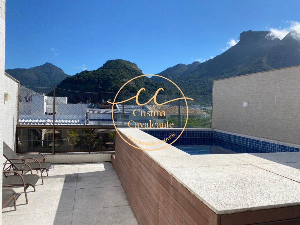Cobertura, 4 quartos, 280 m² - Foto 2