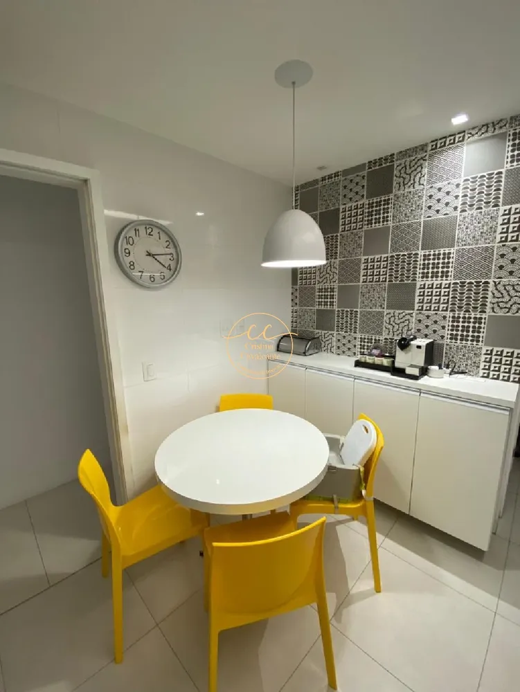 Cobertura, 4 quartos, 280 m² - Foto 34