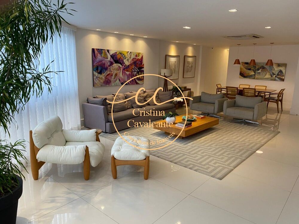 Cobertura, 4 quartos, 280 m² - Foto 18