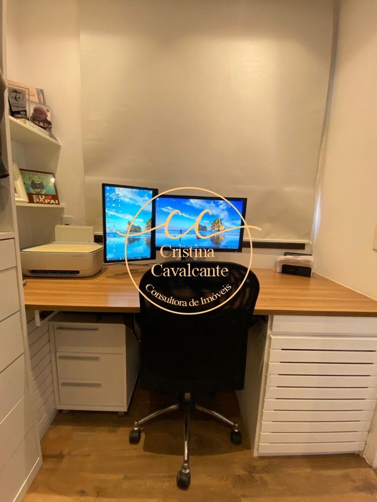 Cobertura, 4 quartos, 280 m² - Foto 27