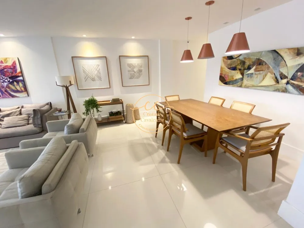 Cobertura, 4 quartos, 280 m² - Foto 35