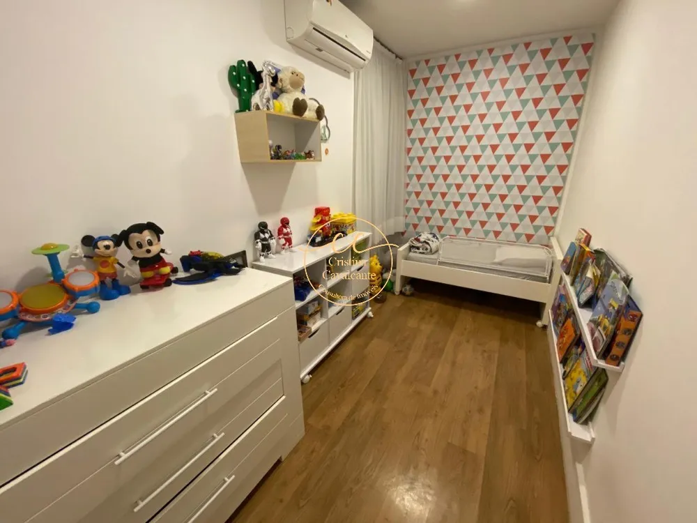 Cobertura, 4 quartos, 280 m² - Foto 41