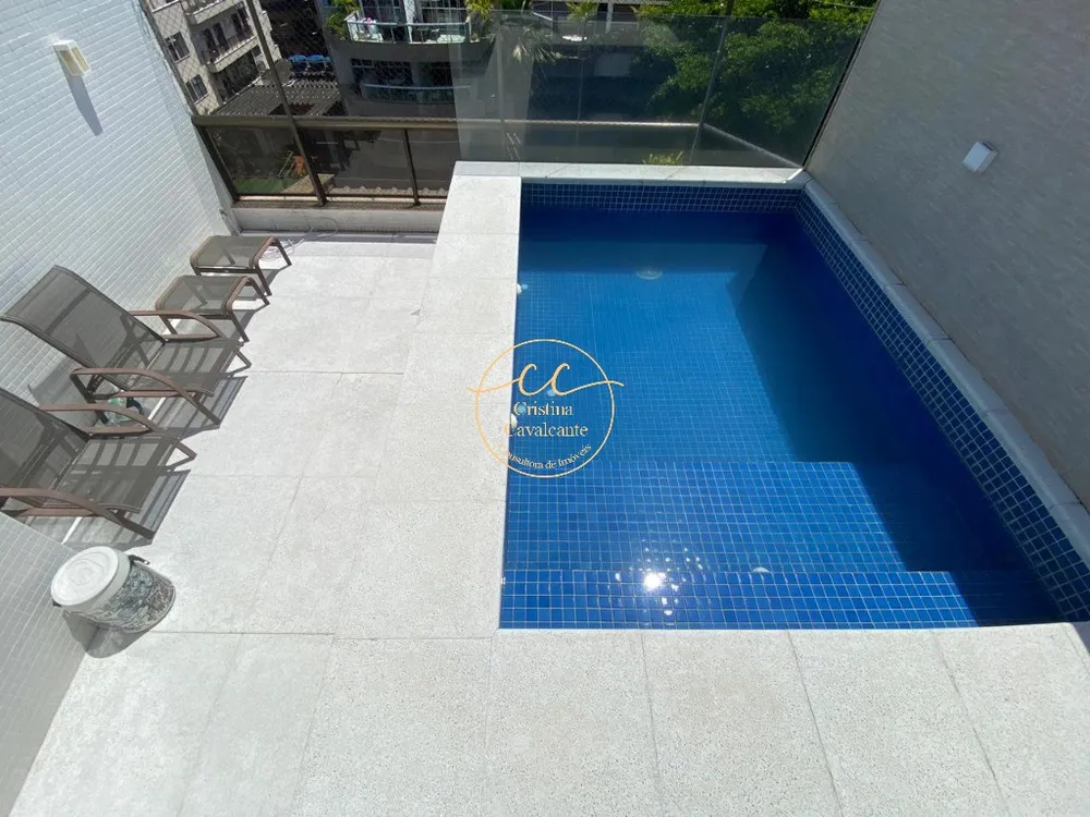 Cobertura, 4 quartos, 280 m² - Foto 55