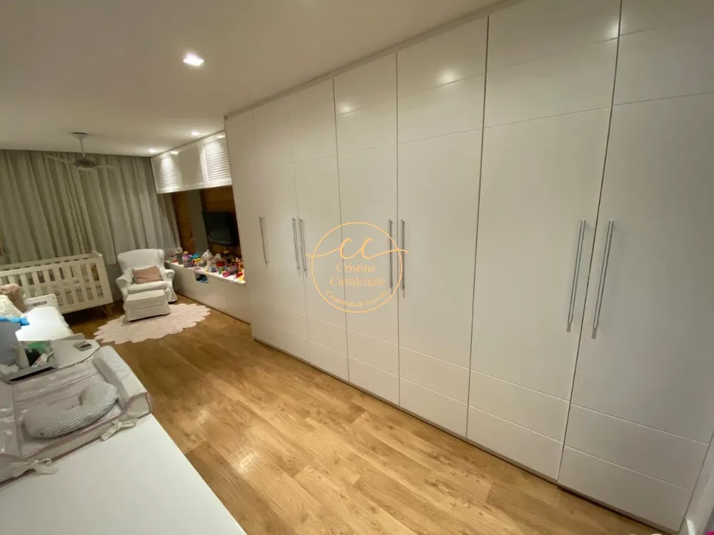 Cobertura, 4 quartos, 280 m² - Foto 36
