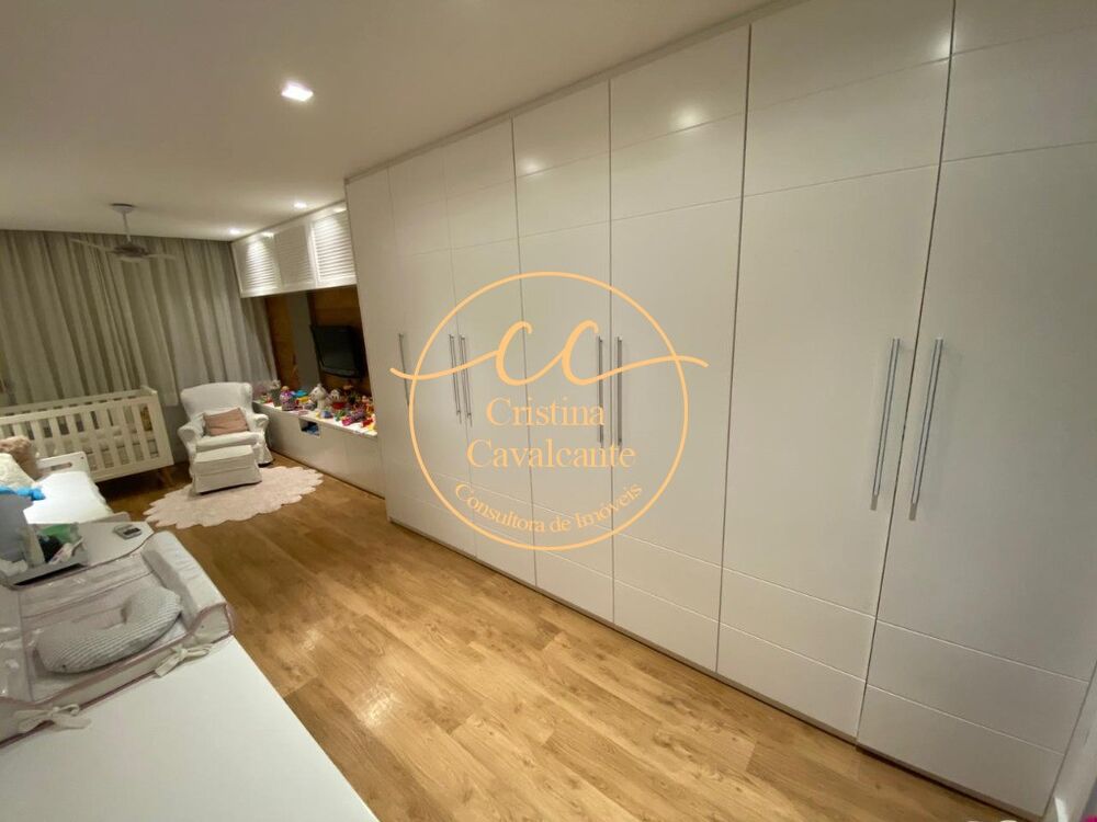 Cobertura, 4 quartos, 280 m² - Foto 17