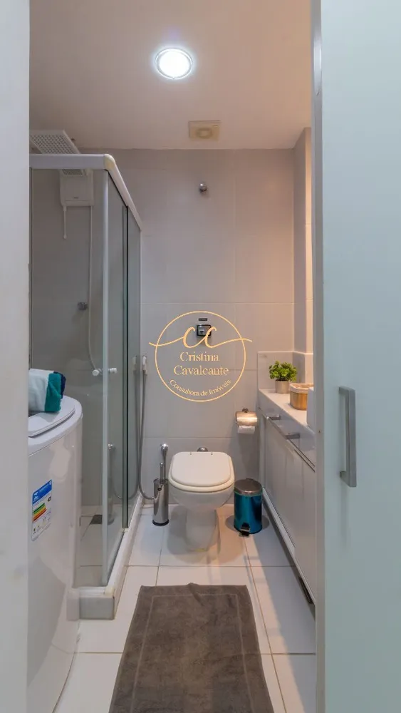 Apartamento, 1 quarto, 40 m² - Foto 11